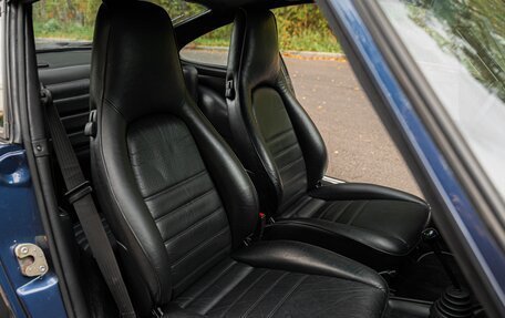 Porsche 911, 1985 год, 22 000 000 рублей, 32 фотография