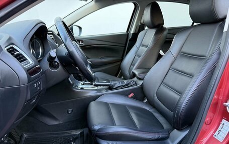 Mazda 6, 2013 год, 1 439 000 рублей, 10 фотография