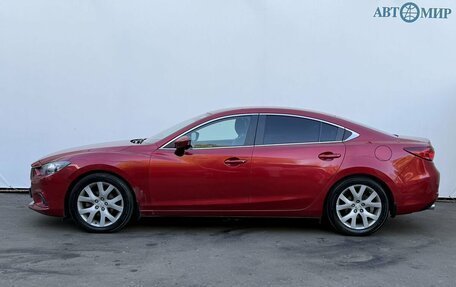 Mazda 6, 2013 год, 1 439 000 рублей, 8 фотография