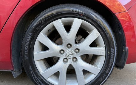 Mazda 6, 2013 год, 1 439 000 рублей, 9 фотография