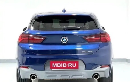 BMW X2, 2021 год, 2 199 999 рублей, 4 фотография