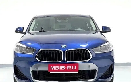 BMW X2, 2021 год, 2 199 999 рублей, 3 фотография