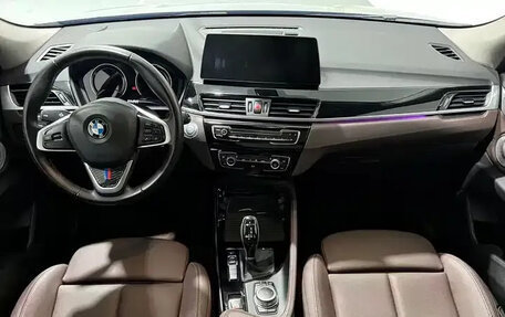 BMW X2, 2021 год, 2 199 999 рублей, 7 фотография