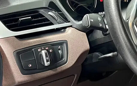 BMW X2, 2021 год, 2 199 999 рублей, 12 фотография