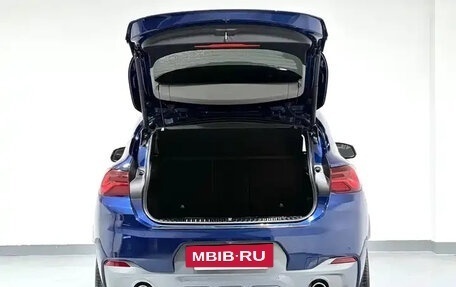 BMW X2, 2021 год, 2 199 999 рублей, 5 фотография