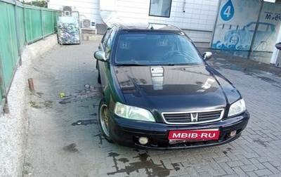 Honda Civic VII, 2000 год, 335 000 рублей, 1 фотография