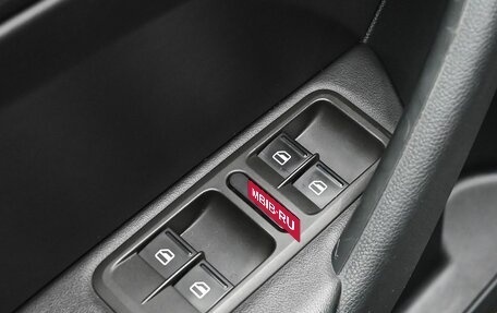 Skoda Yeti I рестайлинг, 2017 год, 1 670 000 рублей, 13 фотография