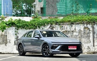 Hyundai Sonata VIII, 2024 год, 2 607 000 рублей, 1 фотография