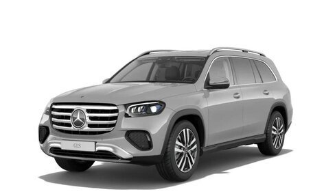 Mercedes-Benz GLS, 2025 год, 22 140 000 рублей, 1 фотография