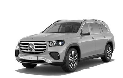Mercedes-Benz GLS, 2025 год, 22 140 000 рублей, 1 фотография