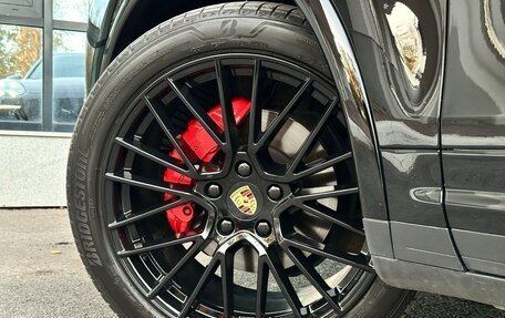 Porsche Cayenne III, 2016 год, 4 050 000 рублей, 12 фотография