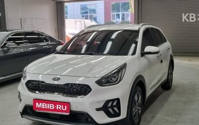 KIA Niro I, 2021 год, 2 295 000 рублей, 1 фотография