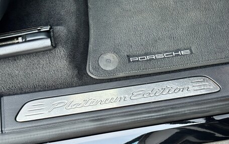 Porsche Cayenne III, 2016 год, 4 050 000 рублей, 25 фотография