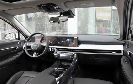 Hyundai Sonata VIII, 2024 год, 2 607 000 рублей, 3 фотография