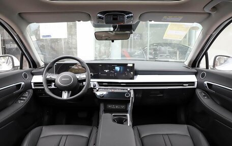 Hyundai Sonata VIII, 2024 год, 2 607 000 рублей, 8 фотография