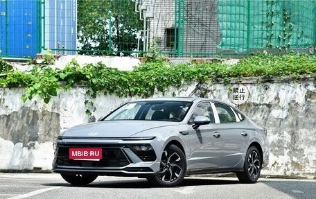 Hyundai Sonata VIII, 2024 год, 2 607 000 рублей, 6 фотография