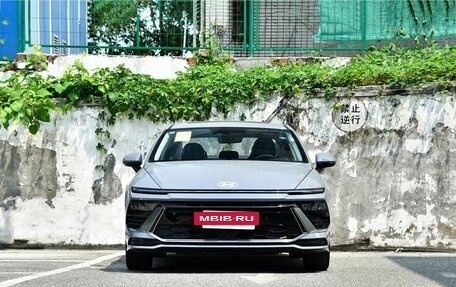 Hyundai Sonata VIII, 2024 год, 2 607 000 рублей, 2 фотография
