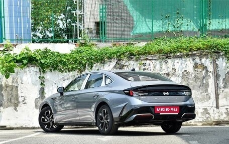 Hyundai Sonata VIII, 2024 год, 2 607 000 рублей, 7 фотография
