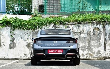 Hyundai Sonata VIII, 2024 год, 2 607 000 рублей, 5 фотография