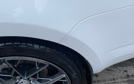 Skoda Octavia, 2013 год, 1 850 000 рублей, 9 фотография