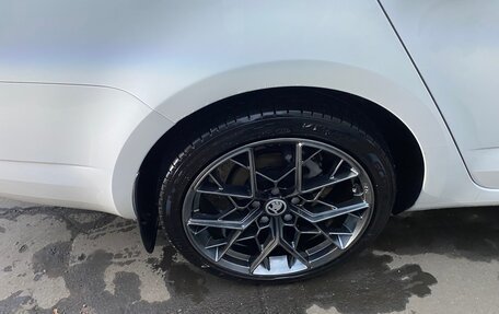 Skoda Octavia, 2013 год, 1 850 000 рублей, 13 фотография