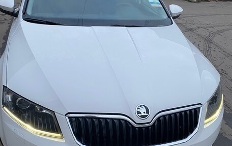 Skoda Octavia, 2013 год, 1 850 000 рублей, 8 фотография