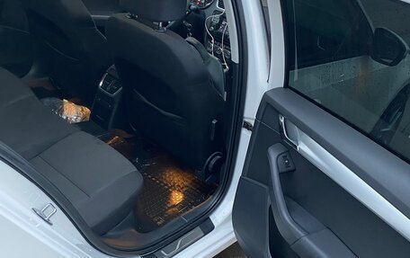 Skoda Octavia, 2013 год, 1 850 000 рублей, 18 фотография