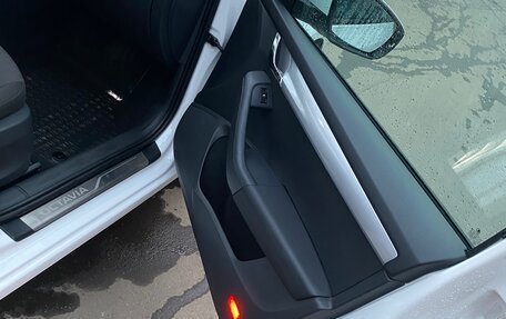 Skoda Octavia, 2013 год, 1 850 000 рублей, 17 фотография