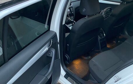 Skoda Octavia, 2013 год, 1 850 000 рублей, 21 фотография
