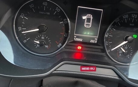 Skoda Octavia, 2013 год, 1 850 000 рублей, 23 фотография