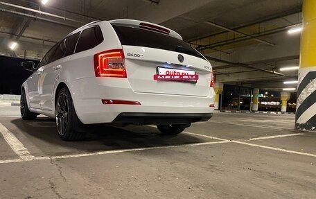 Skoda Octavia, 2013 год, 1 850 000 рублей, 34 фотография