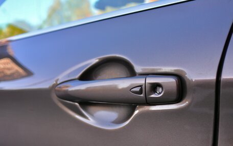 Nissan Qashqai, 2014 год, 1 250 000 рублей, 9 фотография