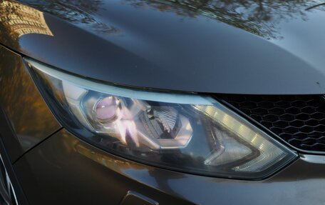 Nissan Qashqai, 2014 год, 1 250 000 рублей, 10 фотография