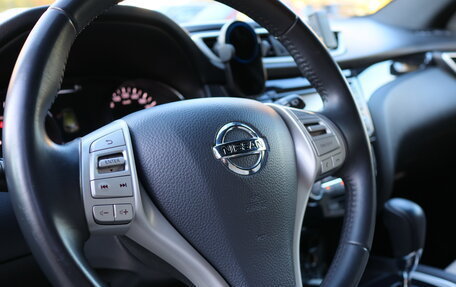 Nissan Qashqai, 2014 год, 1 250 000 рублей, 17 фотография