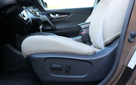 Nissan Qashqai, 2014 год, 1 250 000 рублей, 16 фотография