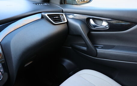 Nissan Qashqai, 2014 год, 1 250 000 рублей, 22 фотография