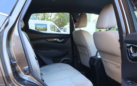 Nissan Qashqai, 2014 год, 1 250 000 рублей, 27 фотография