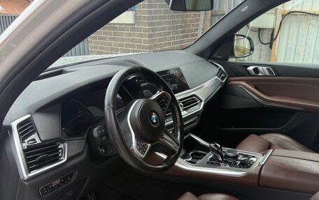 BMW X5, 2019 год, 6 000 000 рублей, 4 фотография