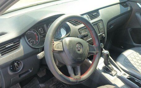 Skoda Octavia, 2019 год, 820 000 рублей, 3 фотография