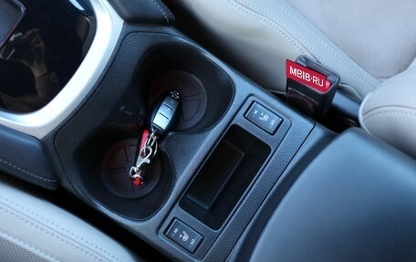 Nissan Qashqai, 2014 год, 1 250 000 рублей, 23 фотография