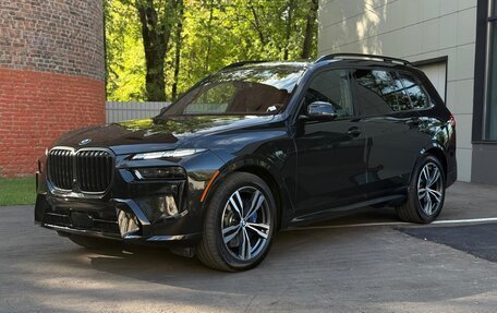 BMW X7, 2025 год, 18 000 000 рублей, 3 фотография