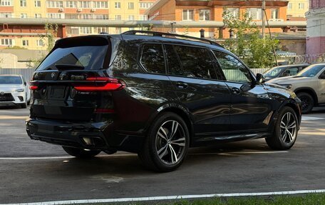 BMW X7, 2025 год, 18 000 000 рублей, 7 фотография