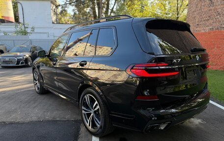 BMW X7, 2025 год, 18 000 000 рублей, 5 фотография