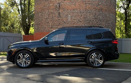 BMW X7, 2025 год, 18 000 000 рублей, 4 фотография