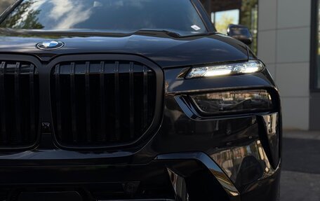BMW X7, 2025 год, 18 000 000 рублей, 9 фотография