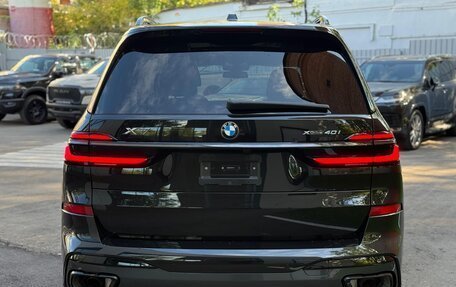 BMW X7, 2025 год, 18 000 000 рублей, 6 фотография