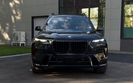BMW X7, 2025 год, 18 000 000 рублей, 2 фотография