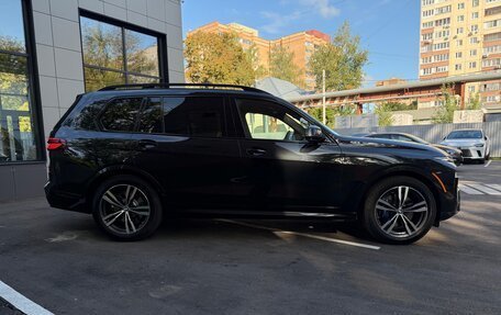 BMW X7, 2025 год, 18 000 000 рублей, 8 фотография