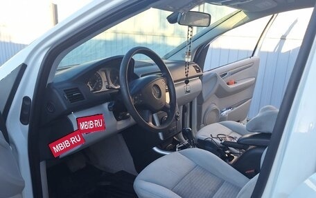 Mercedes-Benz B-Класс, 2011 год, 680 000 рублей, 4 фотография