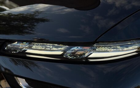 BMW X7, 2025 год, 18 000 000 рублей, 13 фотография